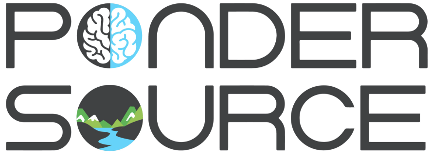 Ponder Source logo