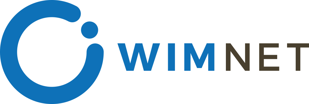 WimNet logo